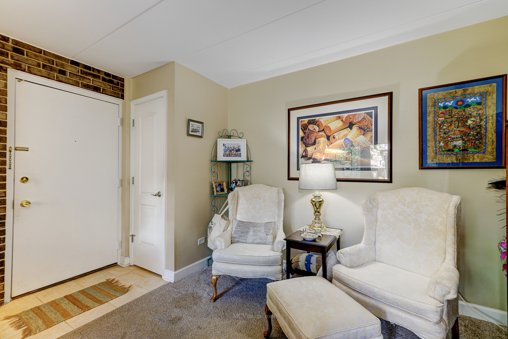 9032 140th UNIT 1C, Orland Park IL 60462 Sold Property