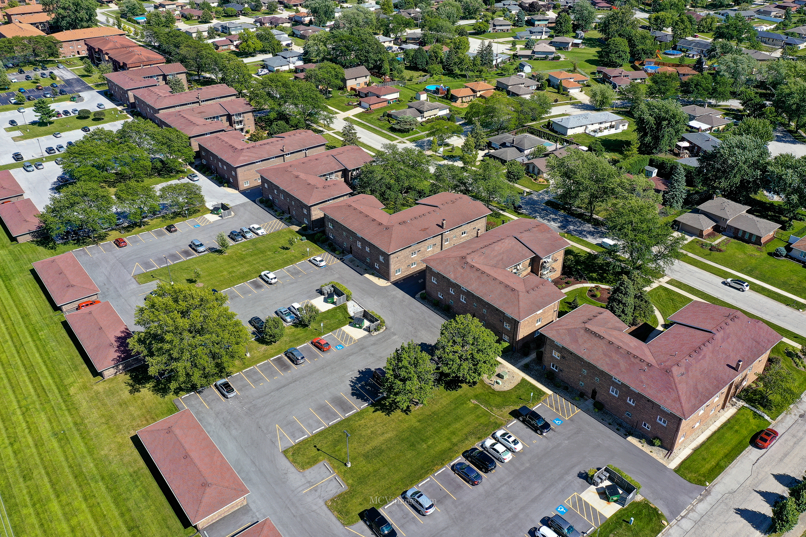 9032 140th UNIT 1C, Orland Park IL 60462 Sold Property