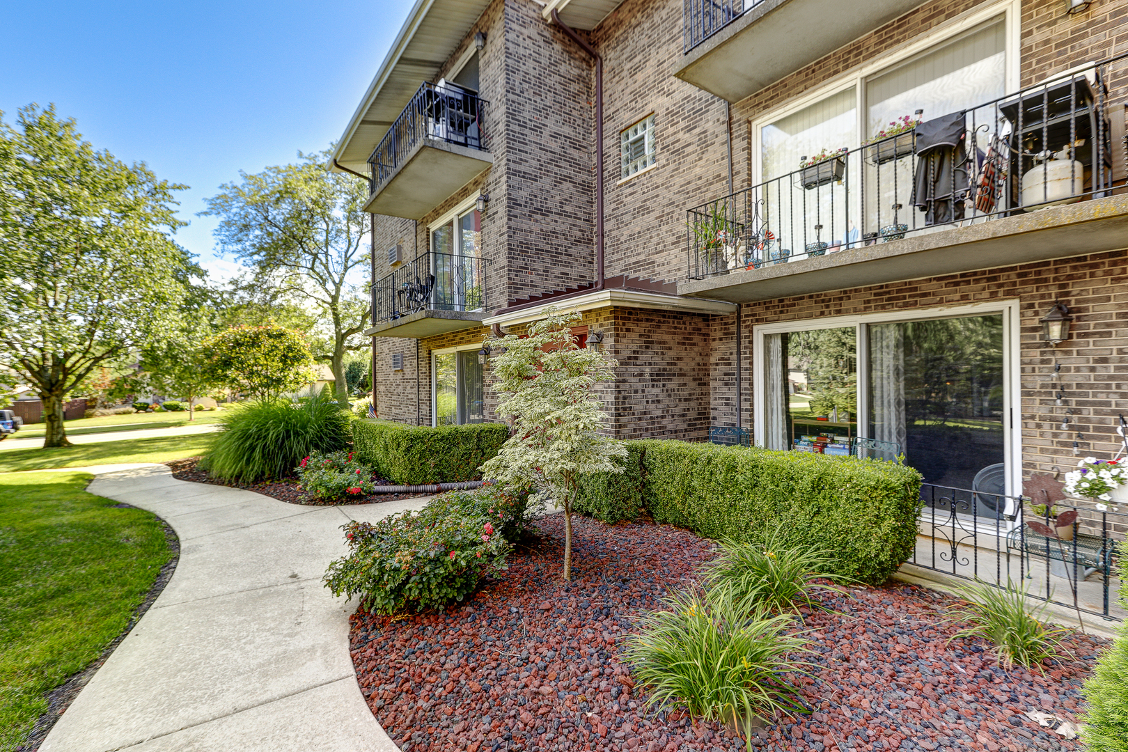 9032 140th UNIT 1C, Orland Park IL 60462 Sold Property