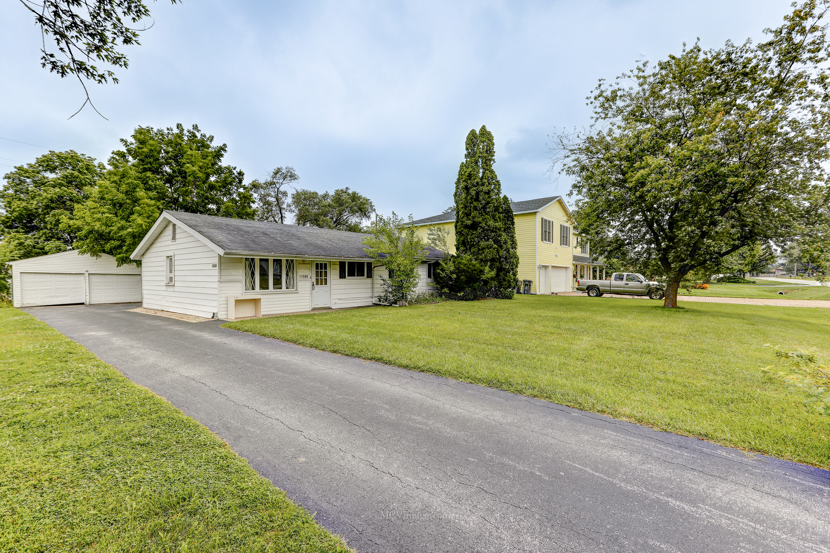 17030 Robinhood, Orland Park IL 60462 Sold Property