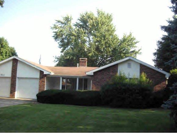 312 3Rd, Findlay 62534 Sold Property