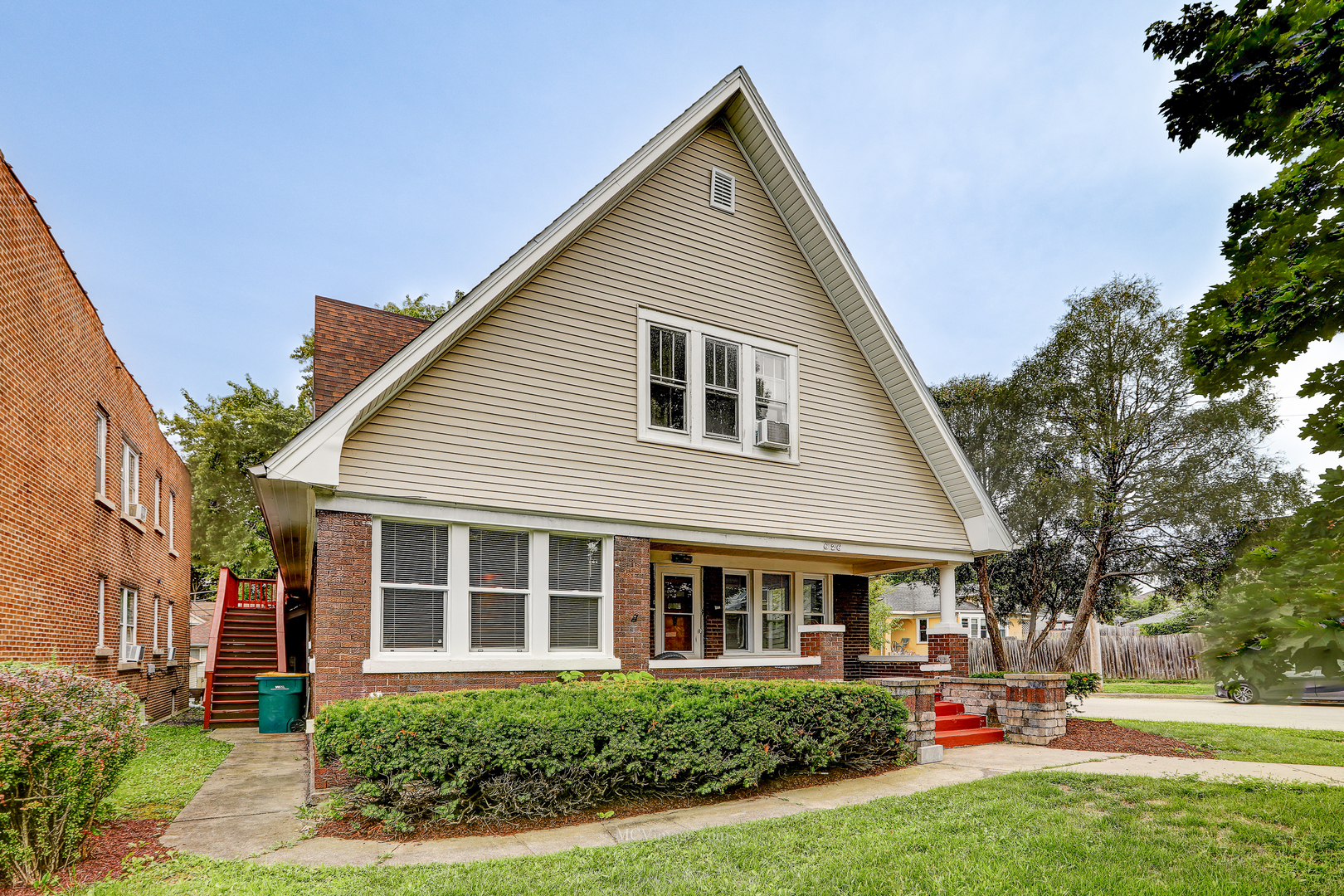 626 Mcdonough, Joliet IL 60436 Sold Property