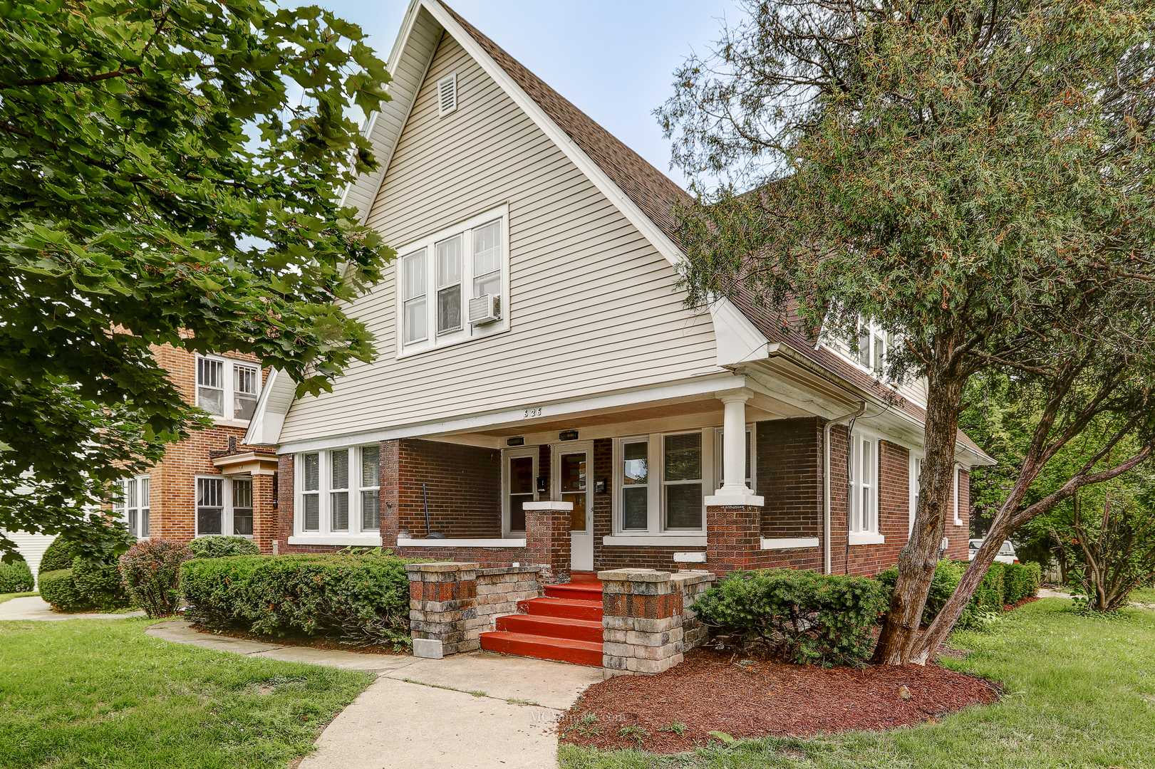 626 Mcdonough, Joliet IL 60436 Sold Property