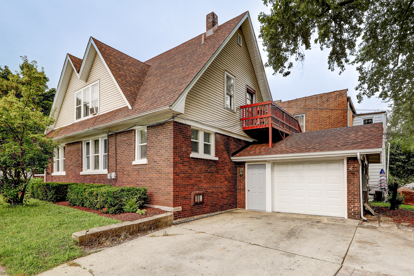 626 Mcdonough, Joliet IL 60436 Sold Property