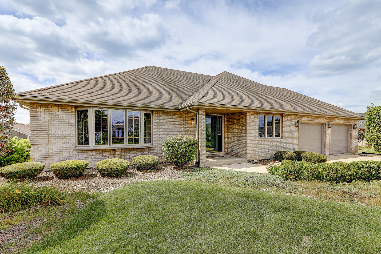 Sold Property