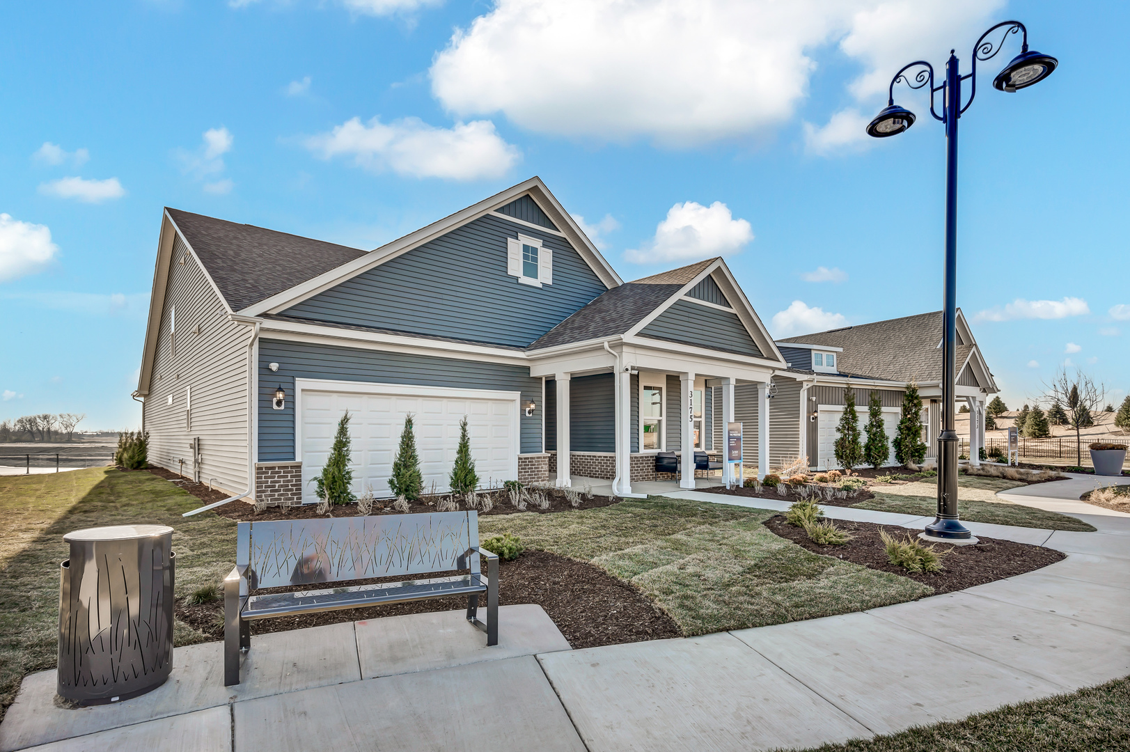 3152 Lincoln Prairie, Aurora IL 60503 Sold Property