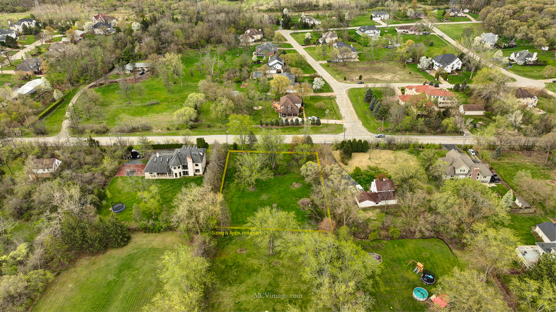 14845 131st, Lemont IL 60439 Sold Property