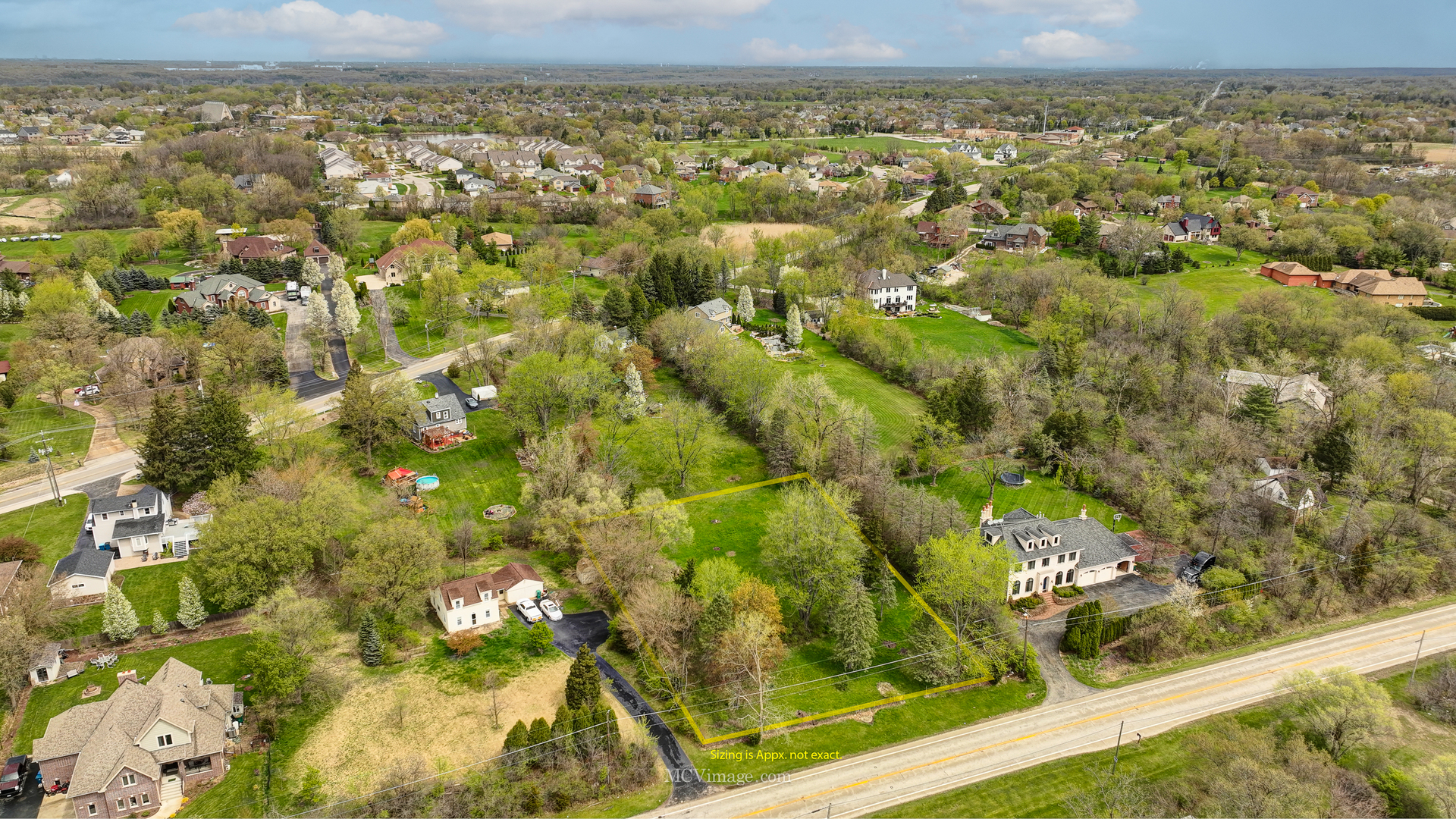 14845 131st, Lemont IL 60439 Sold Property