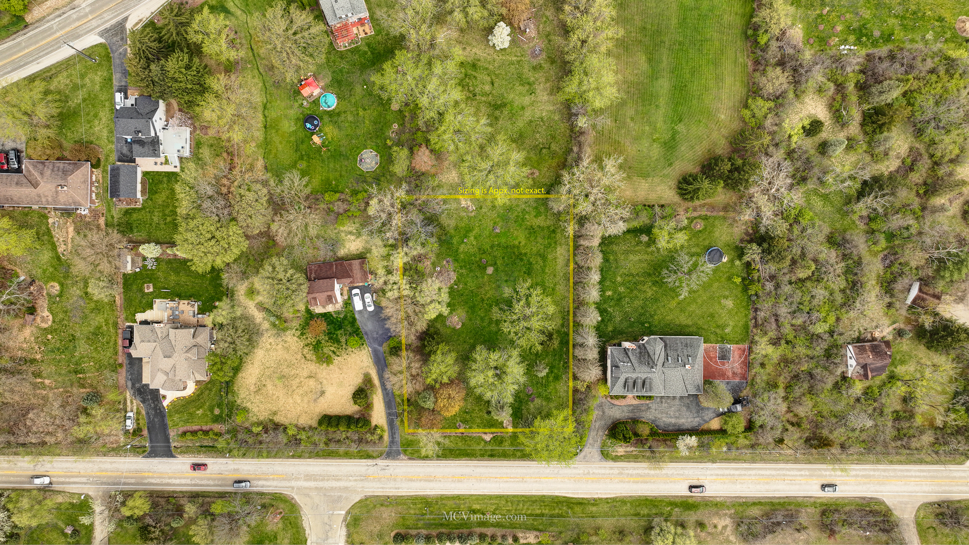 14845 131st, Lemont IL 60439 Sold Property