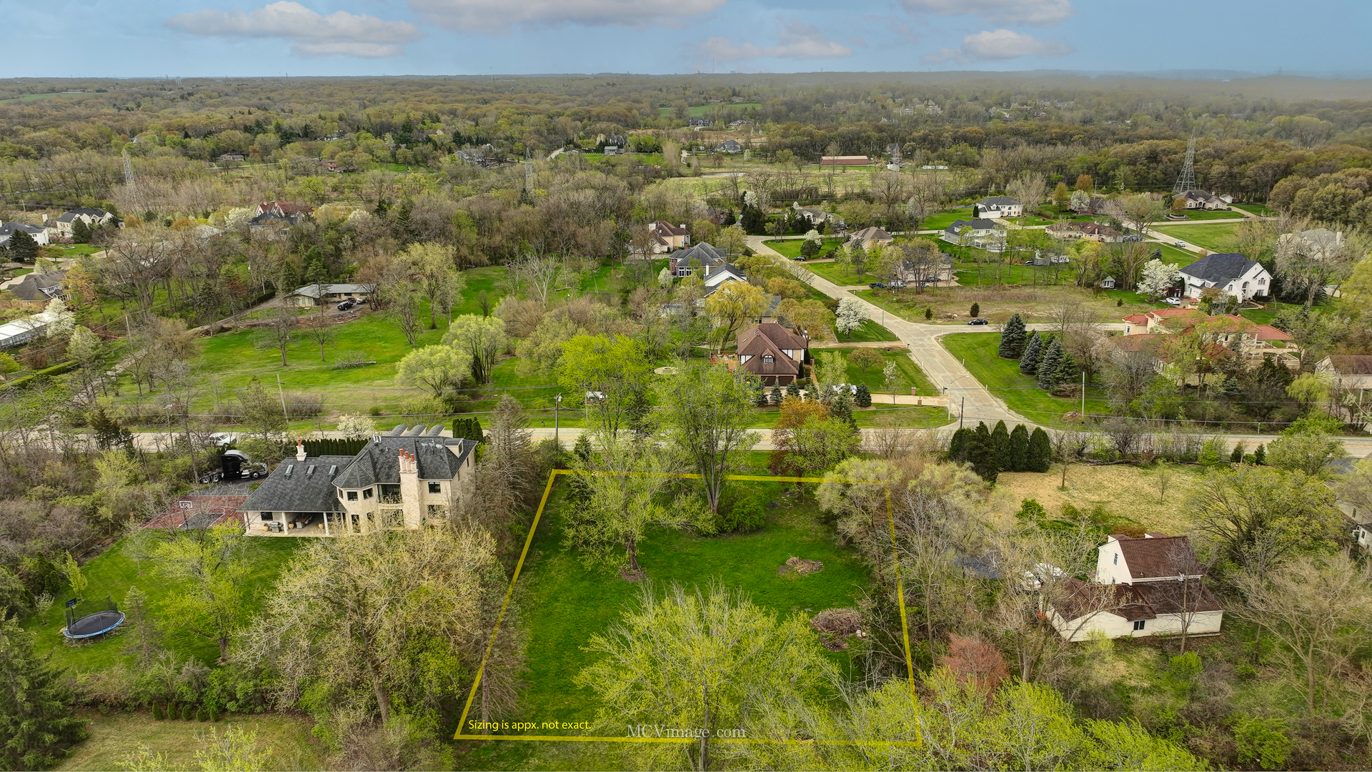 14845 131st, Lemont IL 60439 Sold Property