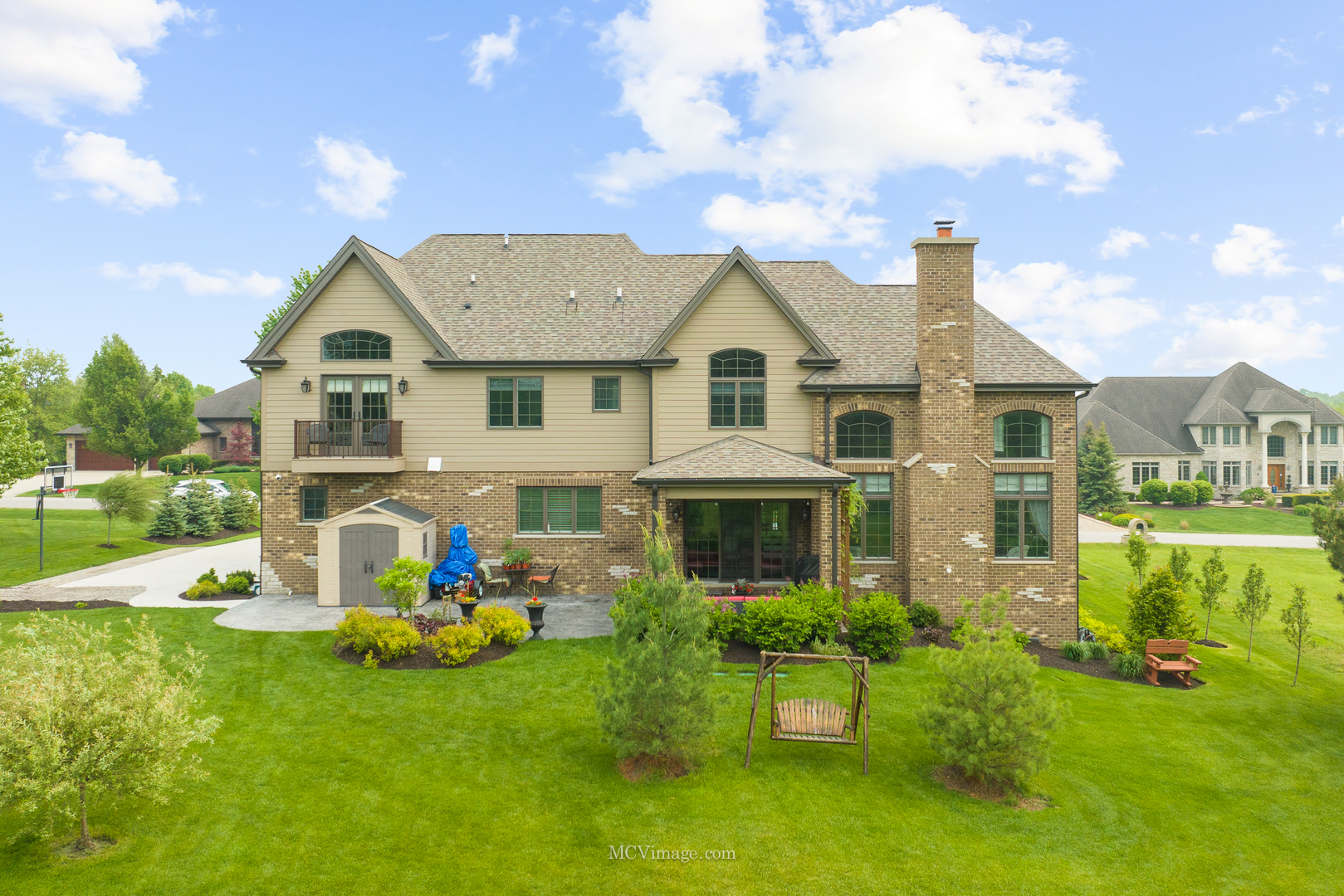 18019 Crystal Lake, Mokena IL 60448 Sold Property