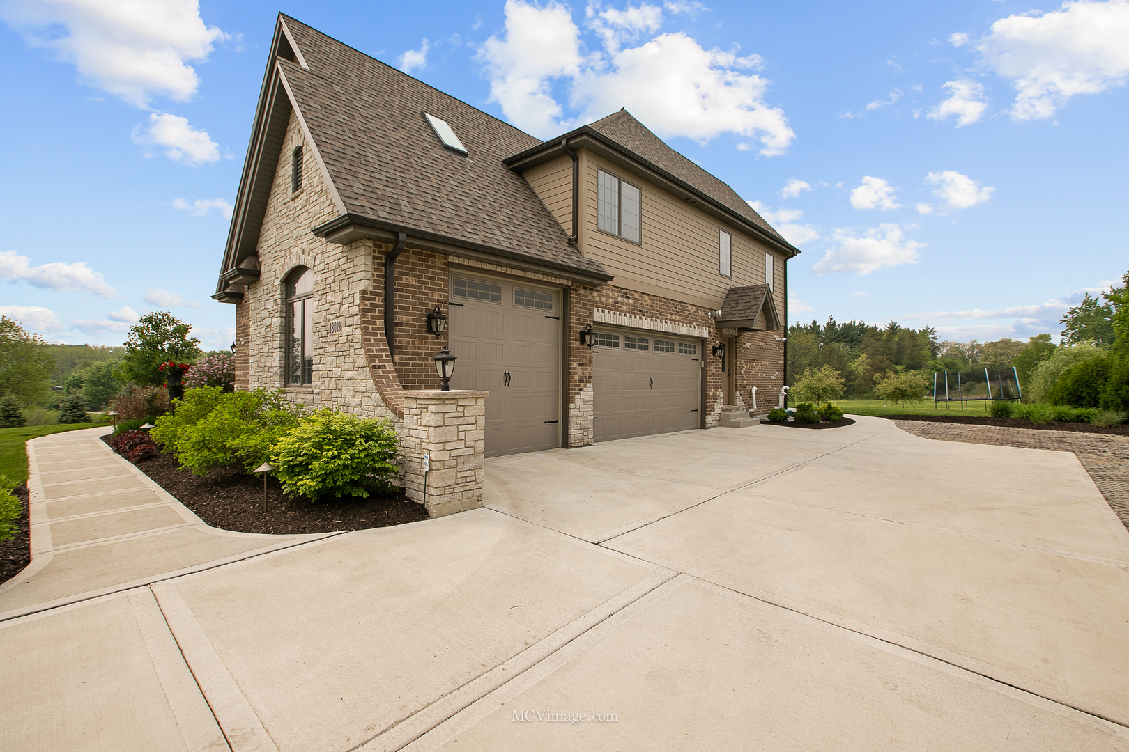18019 Crystal Lake, Mokena IL 60448 Sold Property