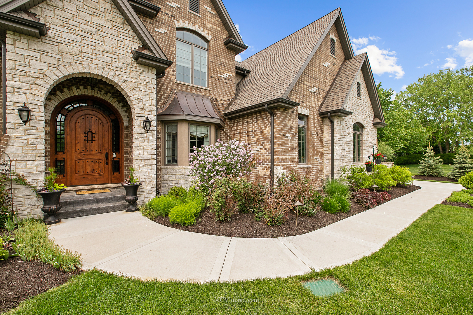 18019 Crystal Lake, Mokena IL 60448 Sold Property