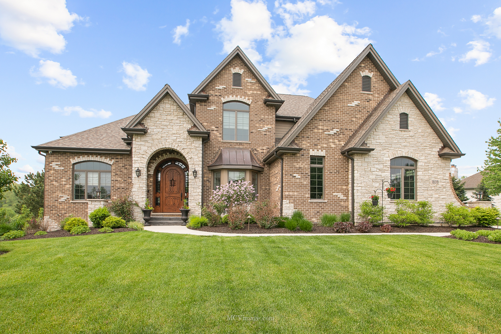 18019 Crystal Lake, Mokena IL 60448 Sold Property