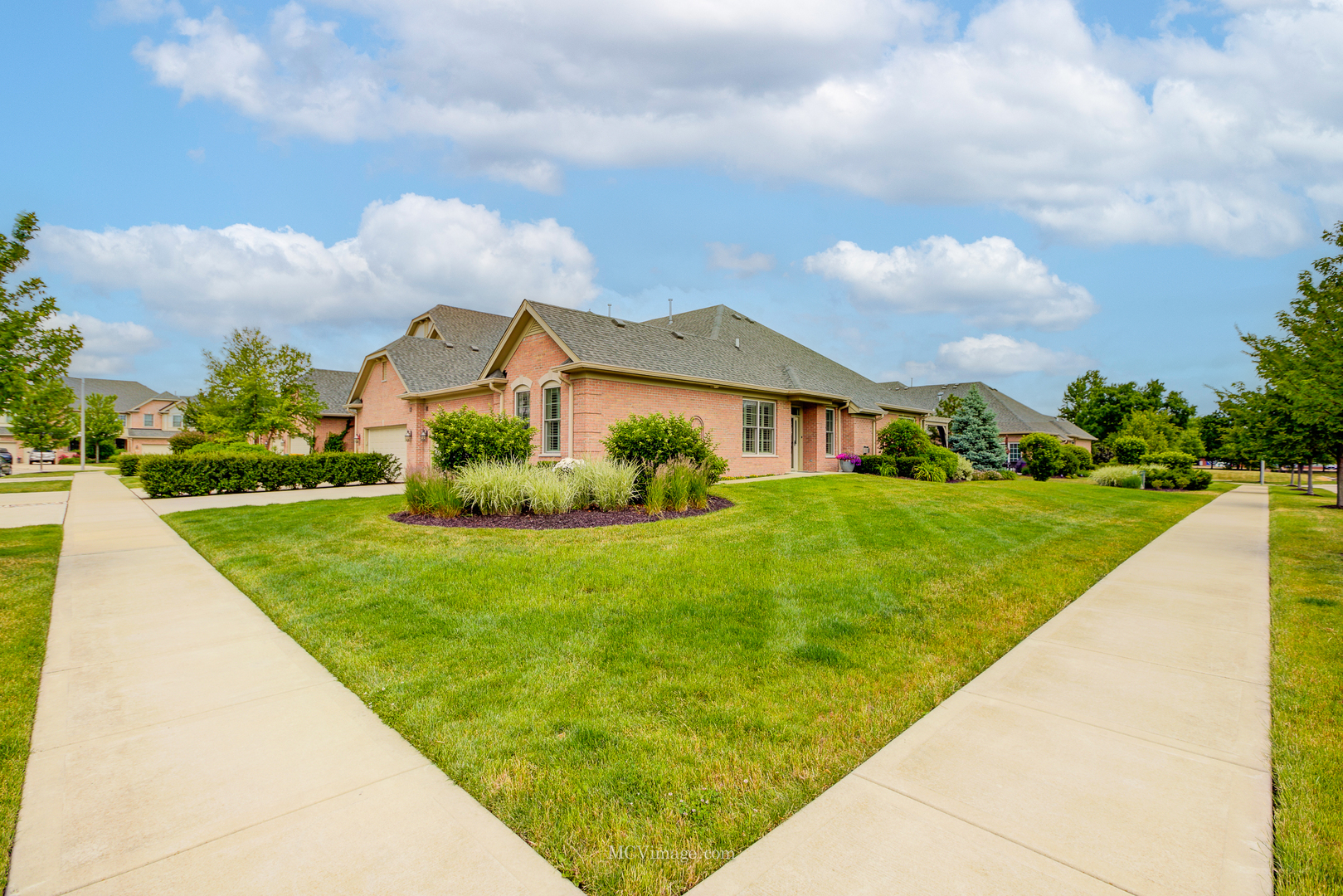 1536 Ashbury, Lemont IL 60439 Sold Property