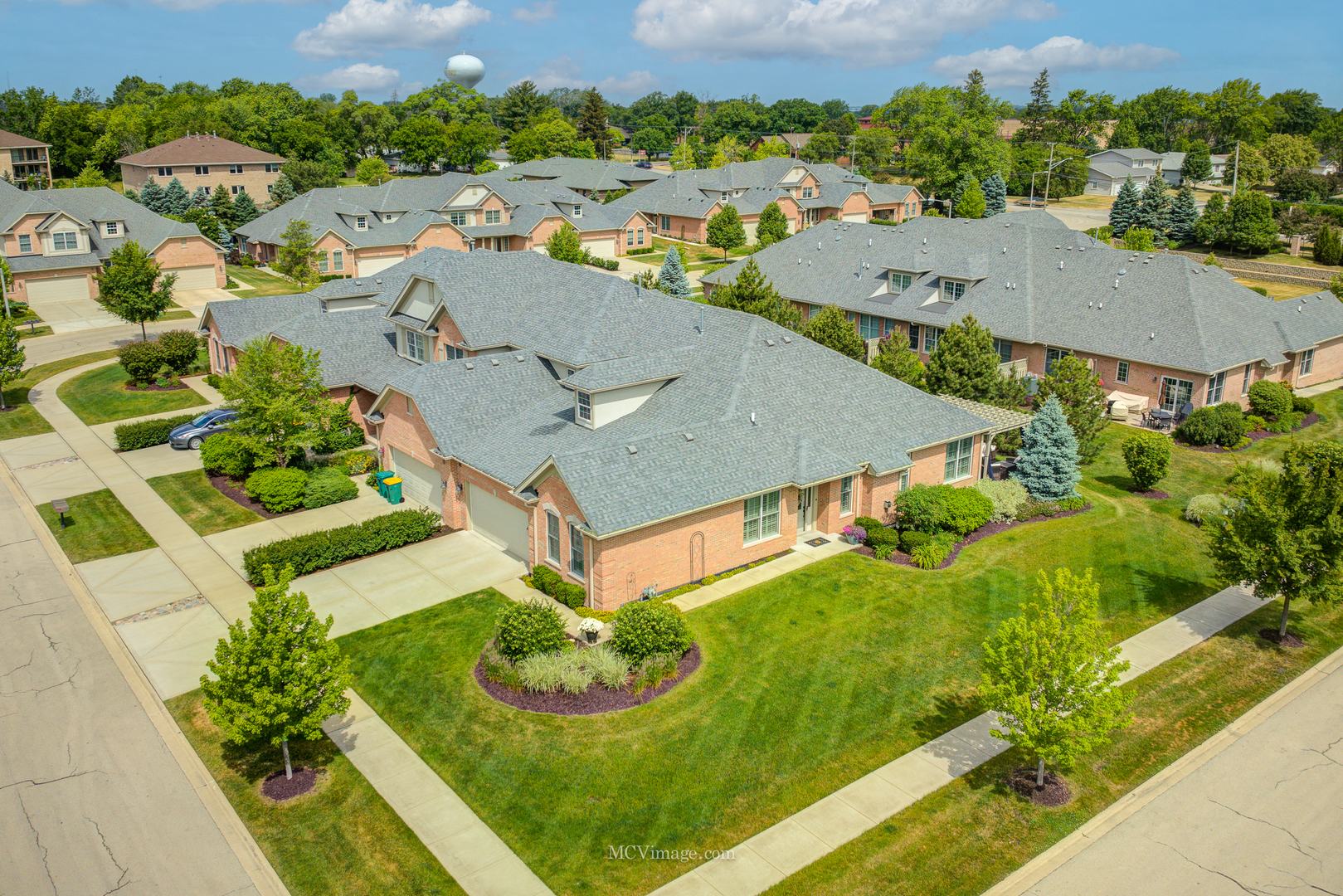 1536 Ashbury, Lemont IL 60439 Sold Property