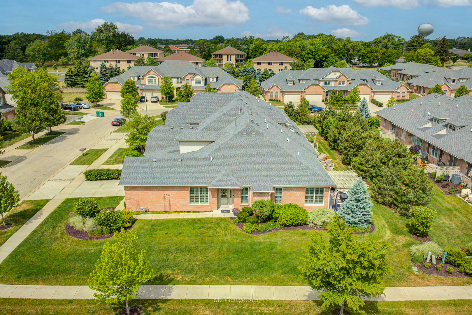 1536 Ashbury, Lemont IL 60439 Sold Property