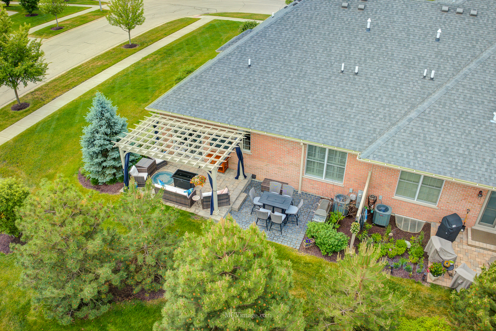 1536 Ashbury, Lemont IL 60439 Sold Property