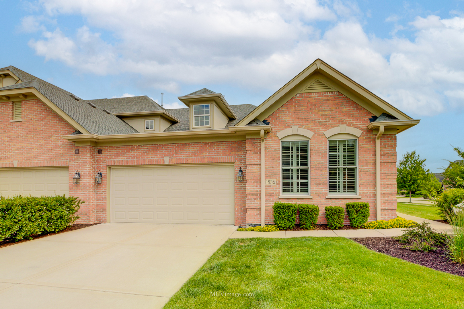1536 Ashbury, Lemont IL 60439 Sold Property