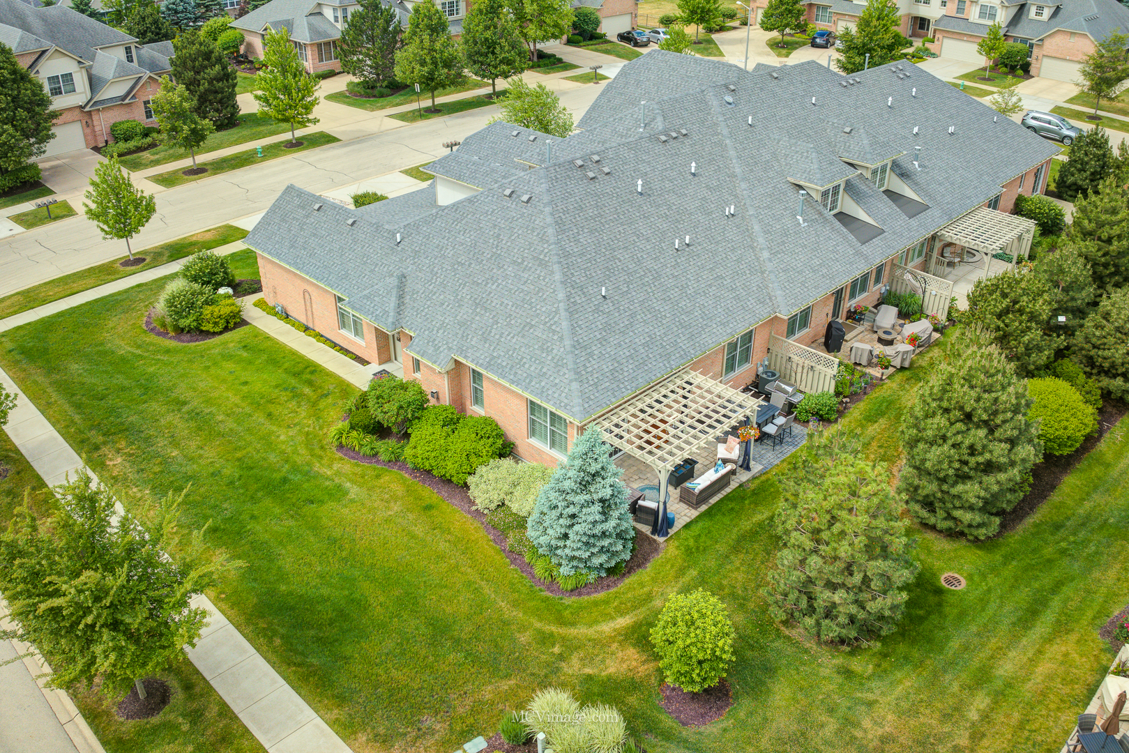 1536 Ashbury, Lemont IL 60439 Sold Property