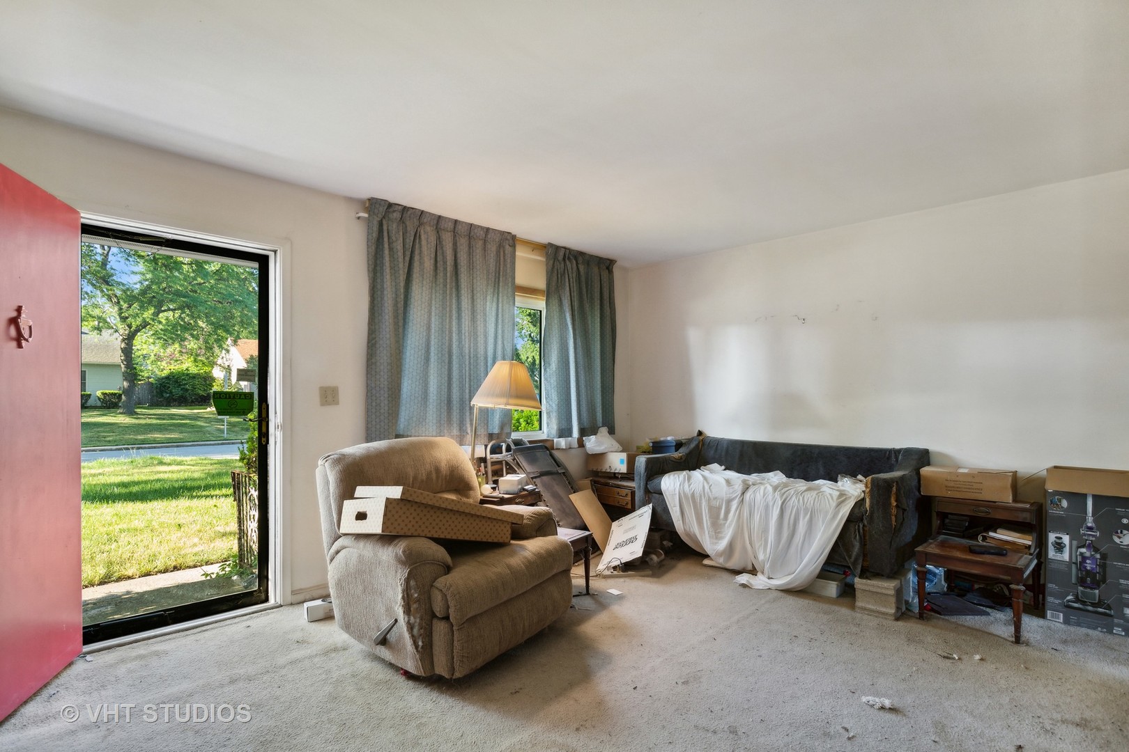 3447 Ashley, Glenview IL 60025 Sold Property