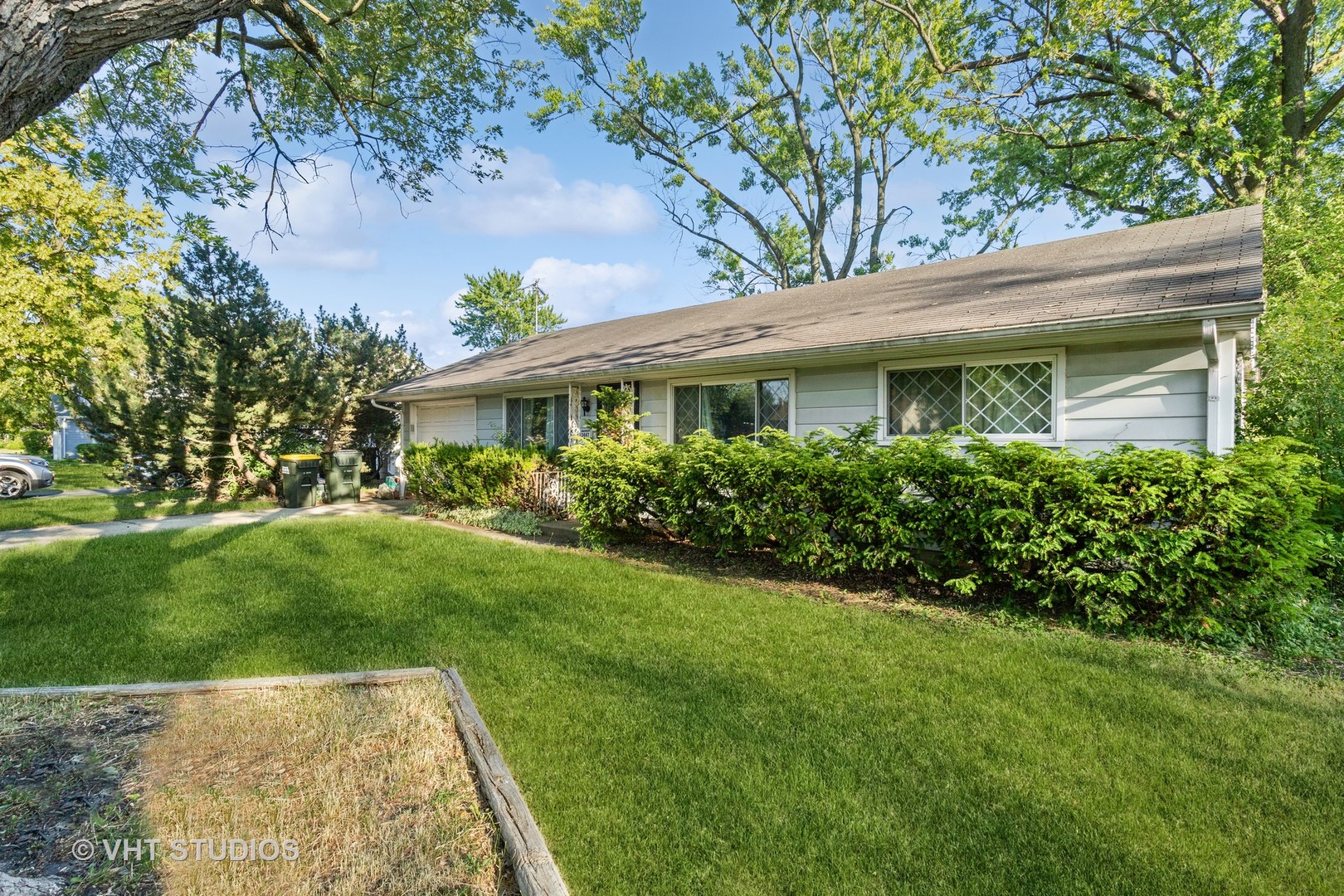 3447 Ashley, Glenview IL 60025 Sold Property