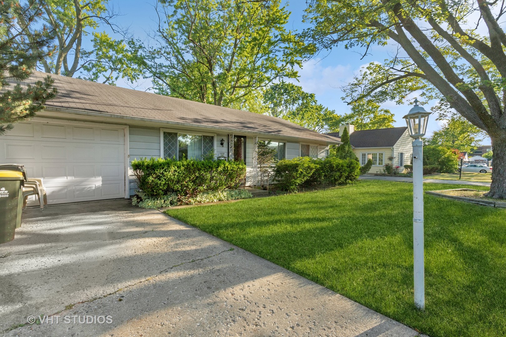 3447 Ashley, Glenview IL 60025 Sold Property