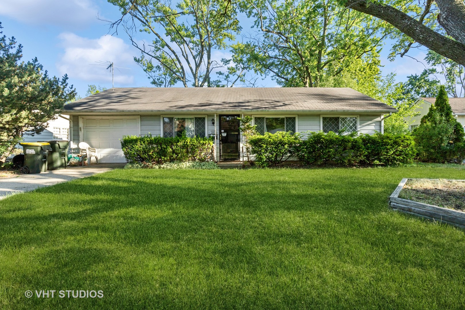3447 Ashley, Glenview IL 60025 Sold Property
