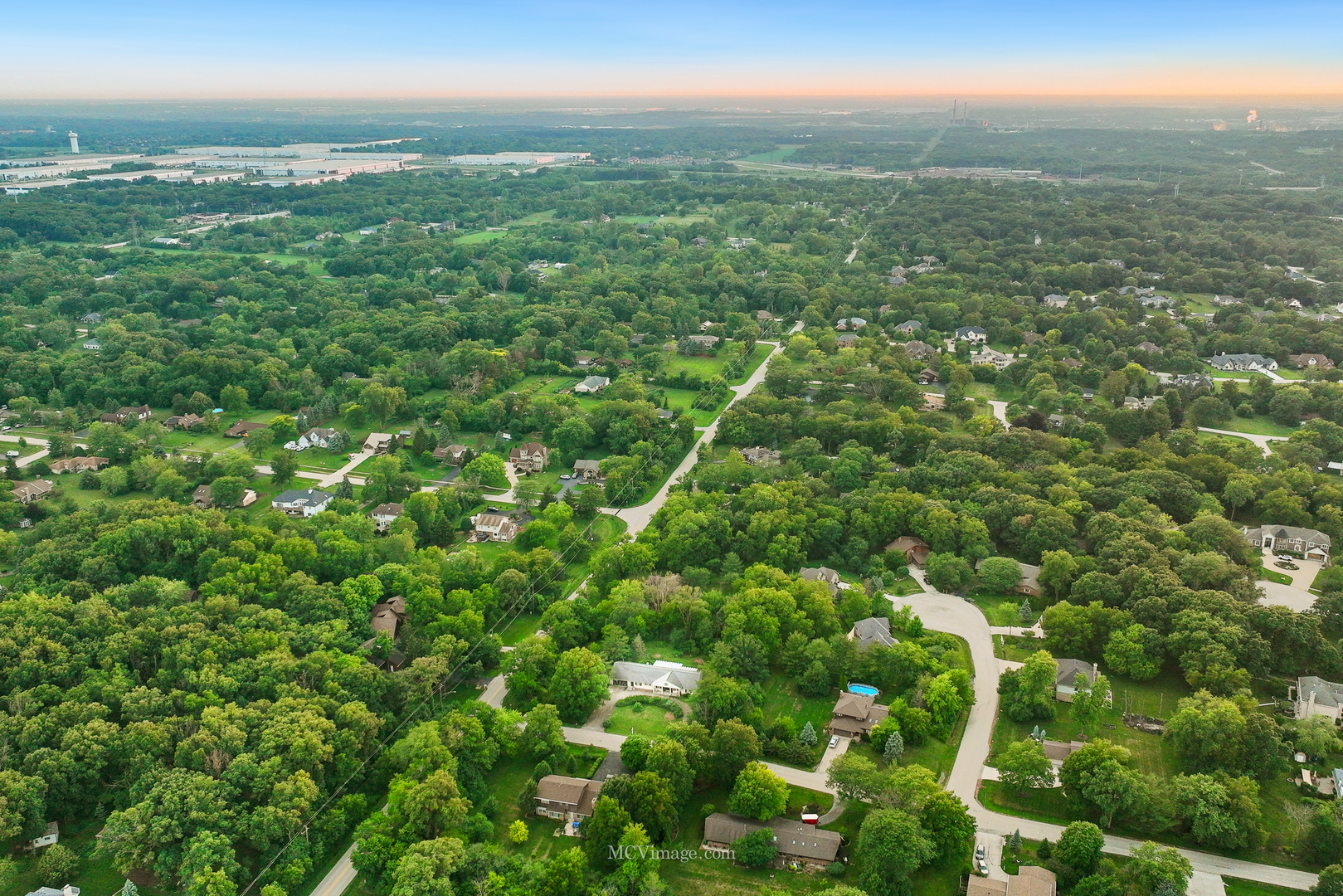 13850 Long Run, Homer Glen IL 60491 Sold Property
