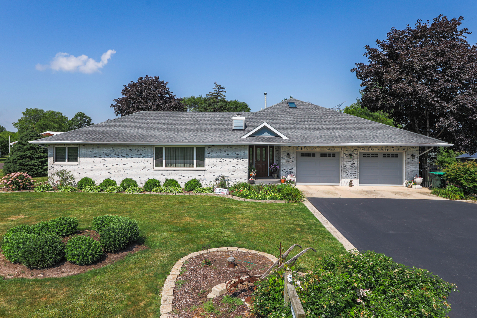 26310 McKinley Woods, Channahon IL 60410 Sold Property