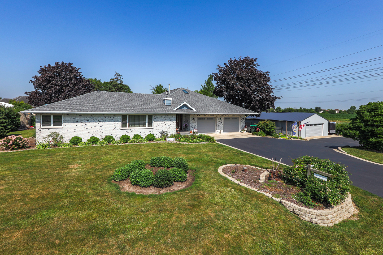 26310 McKinley Woods, Channahon IL 60410 Sold Property