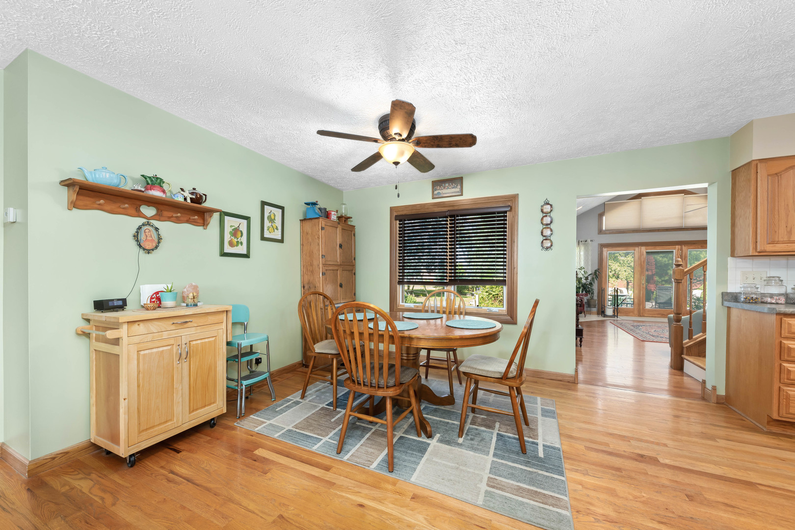 26310 McKinley Woods, Channahon IL 60410 Sold Property