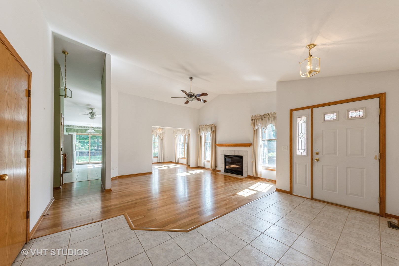 11857 Somerset, Orland Park IL 60467 Sold Property