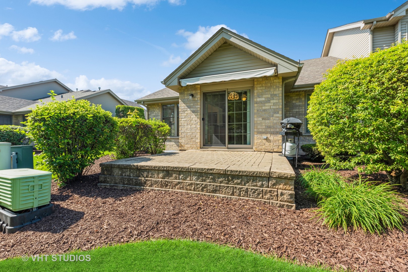 11857 Somerset, Orland Park IL 60467 Sold Property
