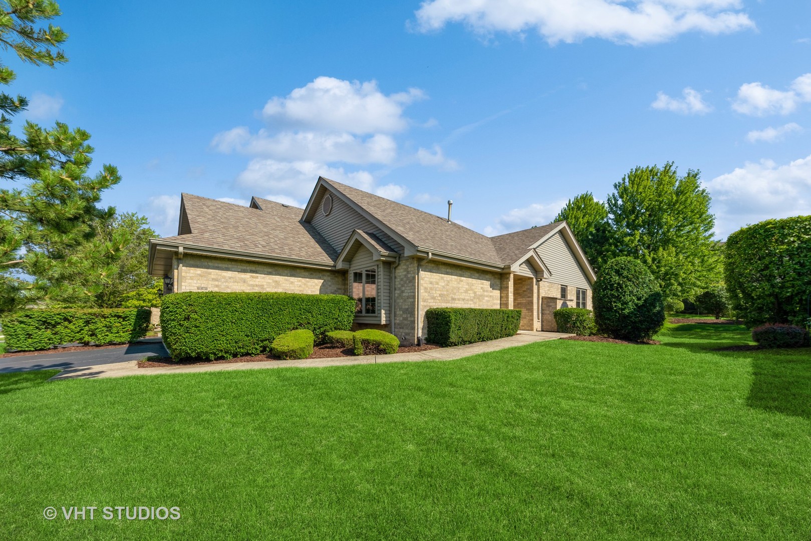 11857 Somerset, Orland Park IL 60467 Sold Property