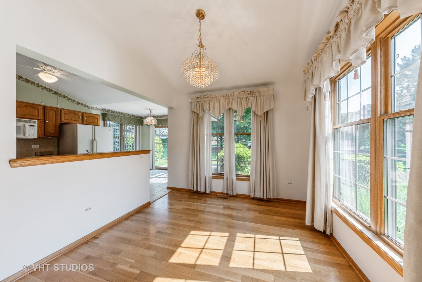 11857 Somerset, Orland Park IL 60467 Sold Property