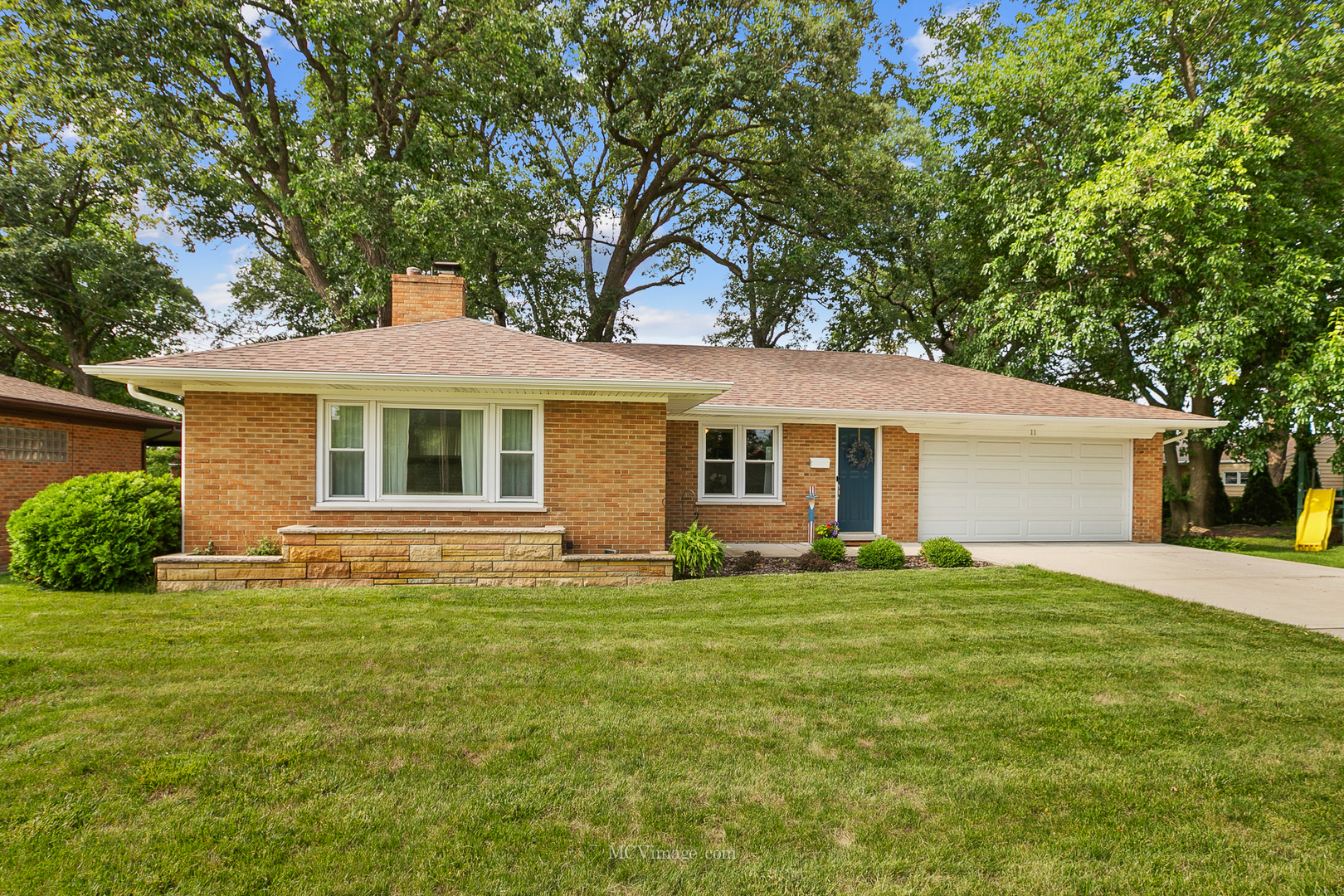 11 Kettering, Lemont IL 60439 Sold Property
