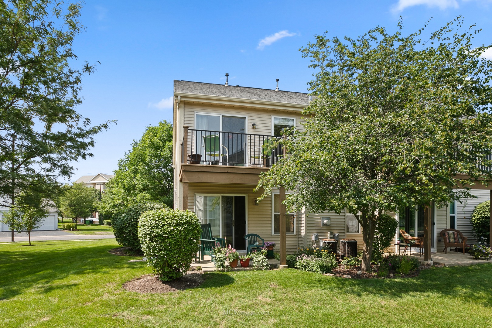 13805 Balsam # B, Plainfield IL 60544 Sold Property
