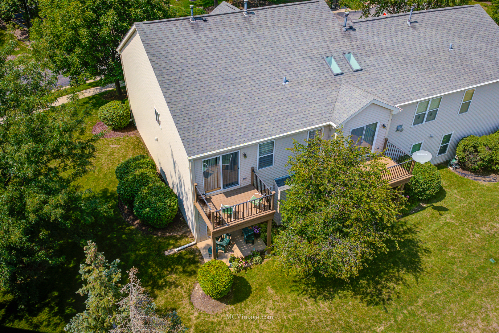 13805 Balsam # B, Plainfield IL 60544 Sold Property