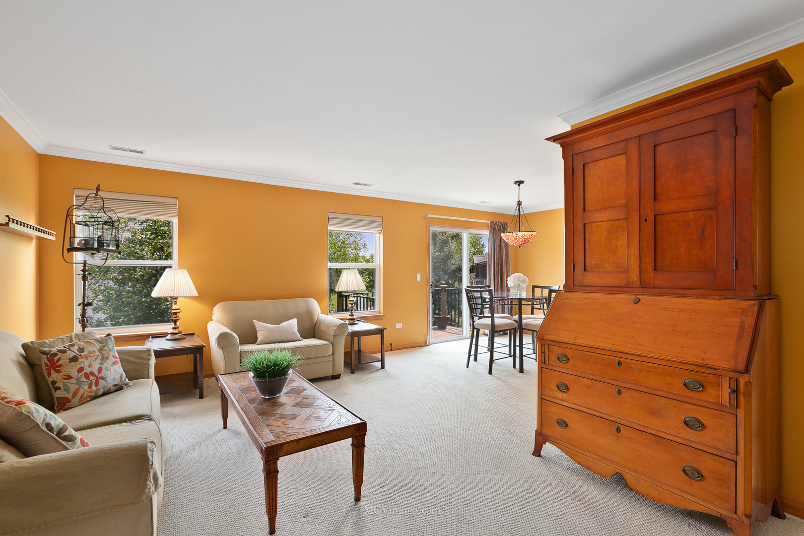 13805 Balsam # B, Plainfield IL 60544 Sold Property