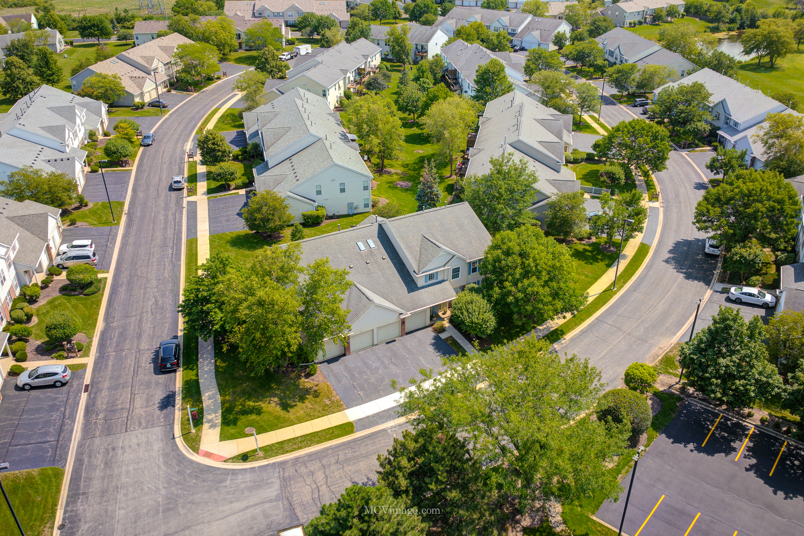 13805 Balsam # B, Plainfield IL 60544 Sold Property