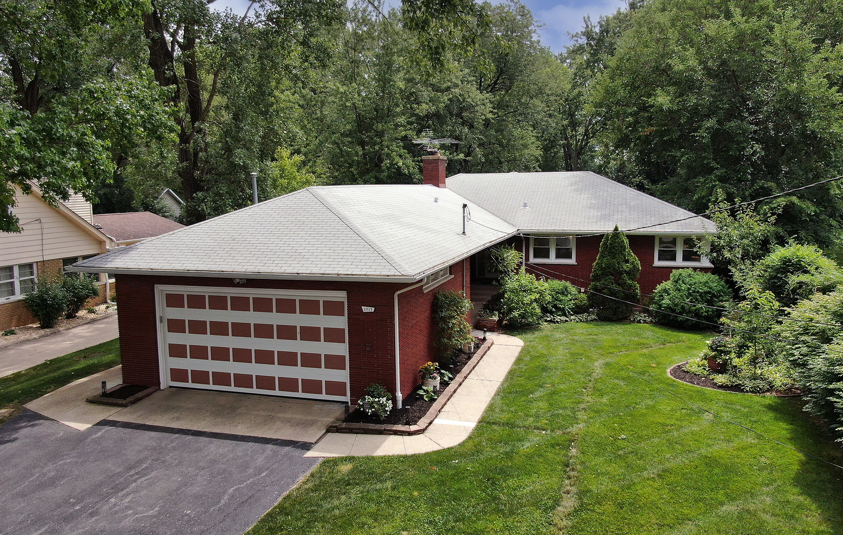 1717 187th, Homewood IL 60430 Sold Property