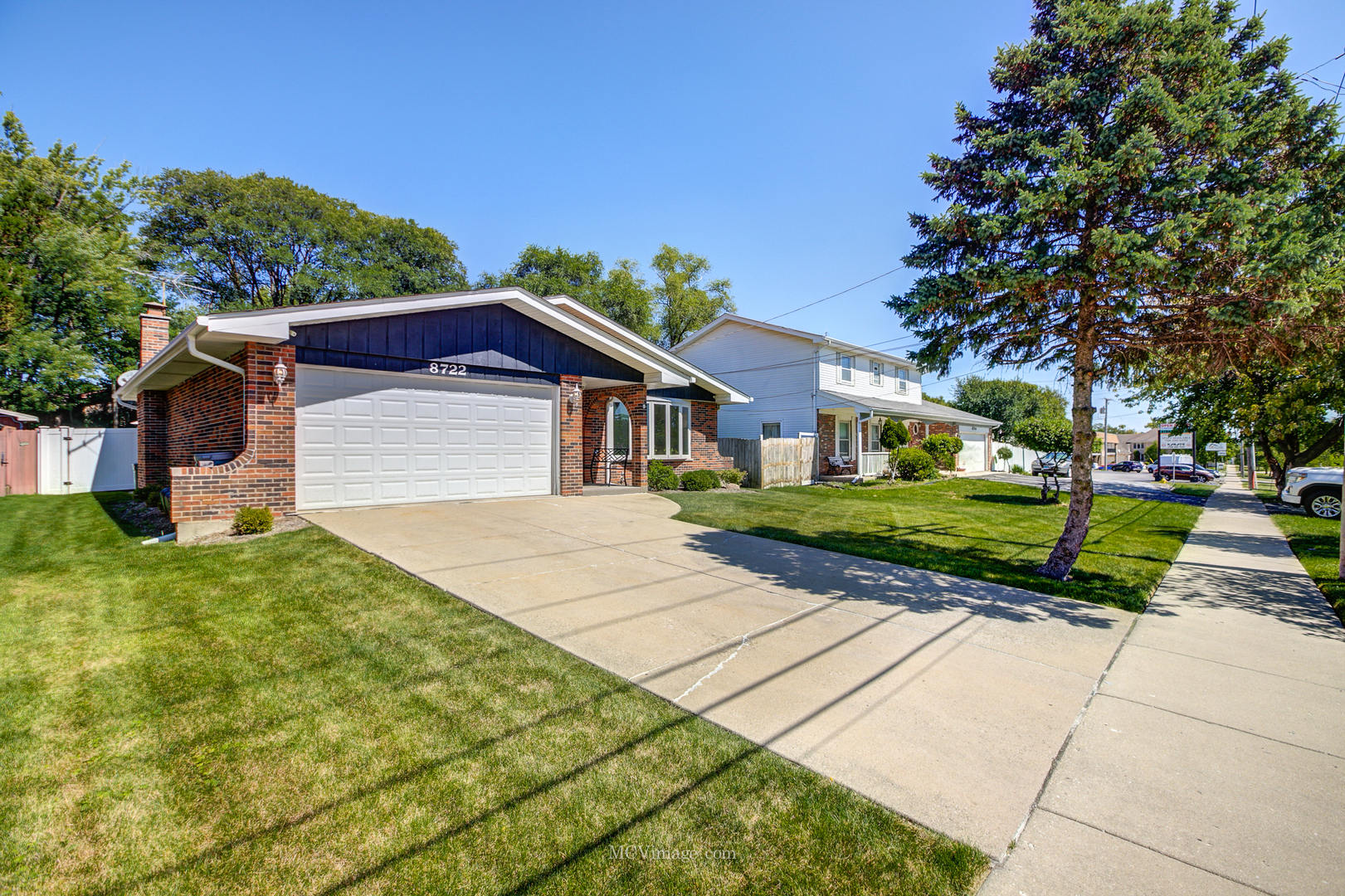 8722 103rd, Palos Hills IL 60465 Sold Property