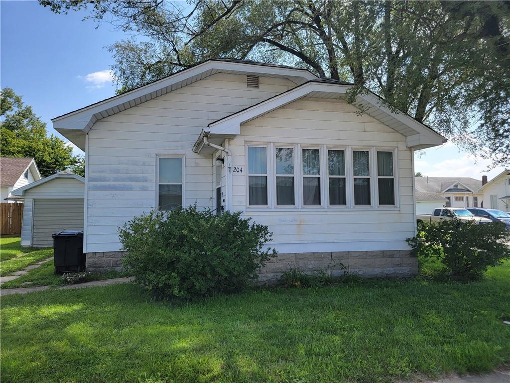 204 Cherry, Effingham IL 62401 Sold Property