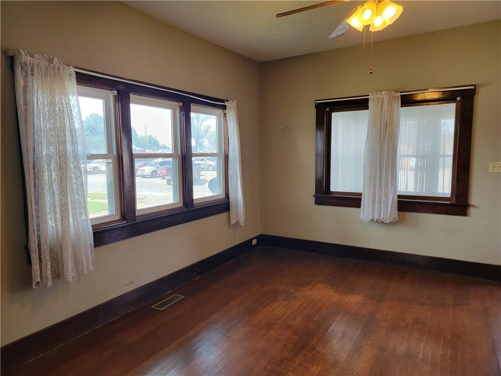 204 Cherry, Effingham IL 62401 Sold Property
