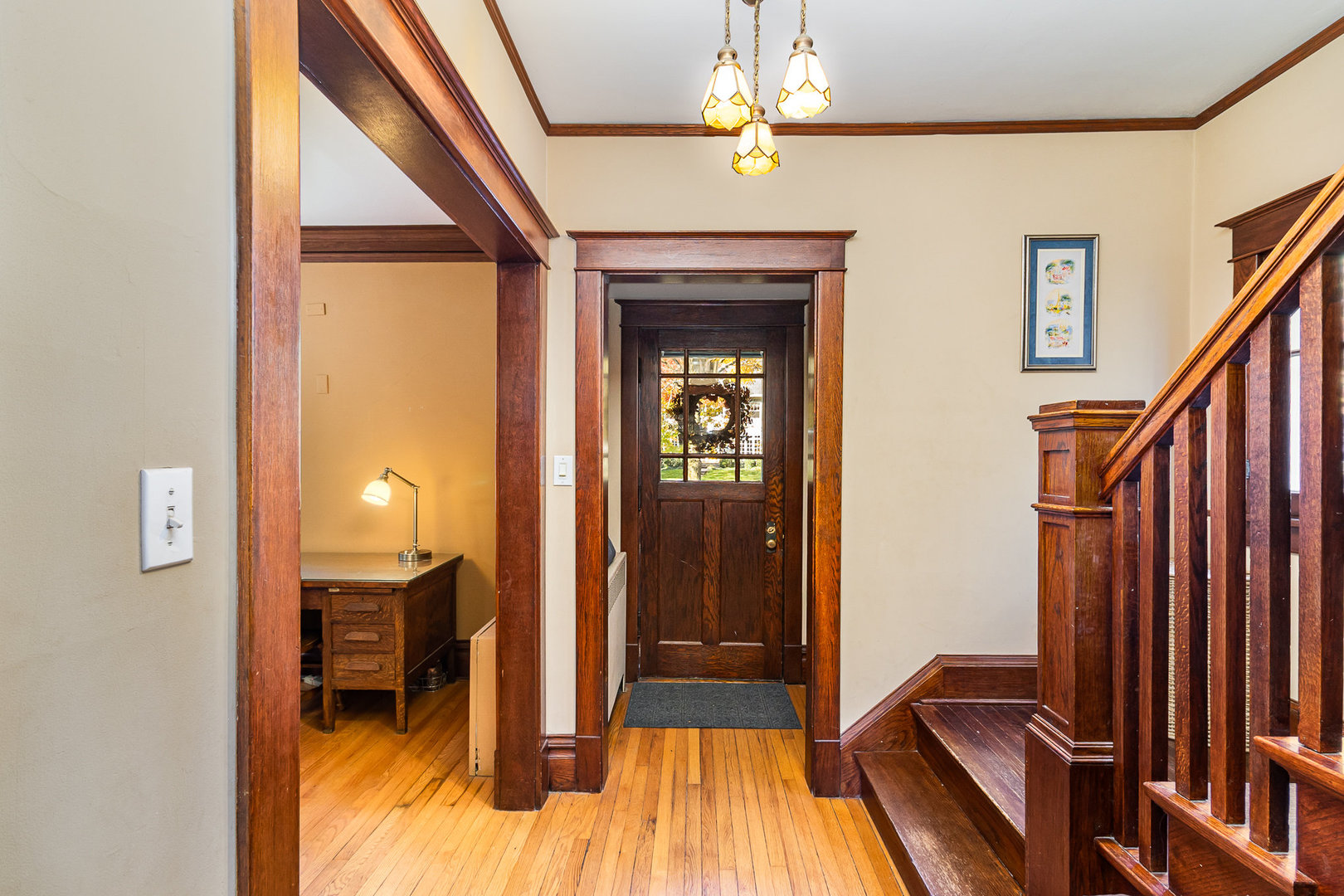 911 Bruce, Flossmoor IL 60422 Sold Property