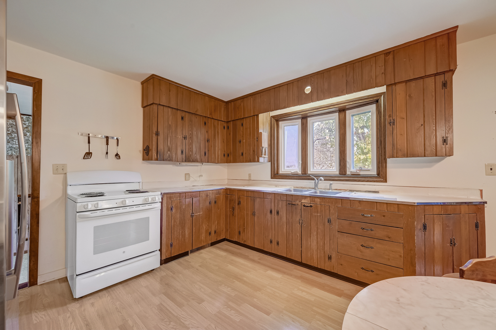Sold Property