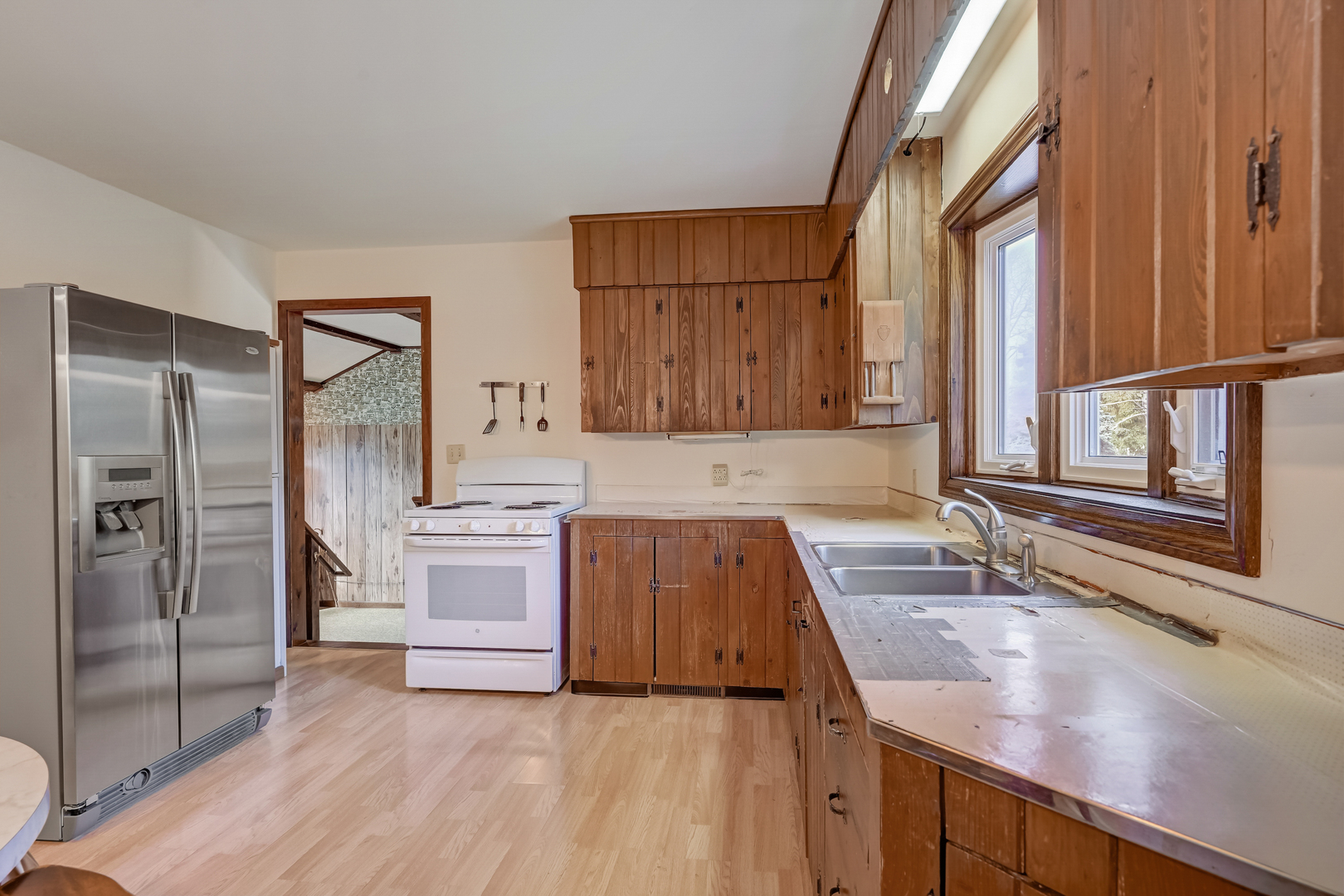 Sold Property