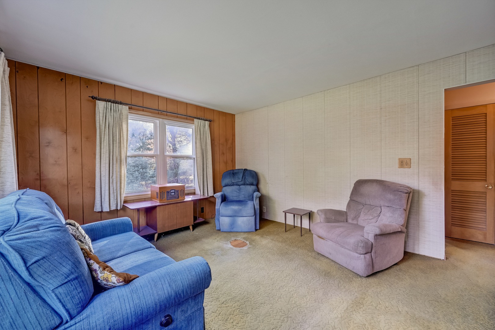 Sold Property