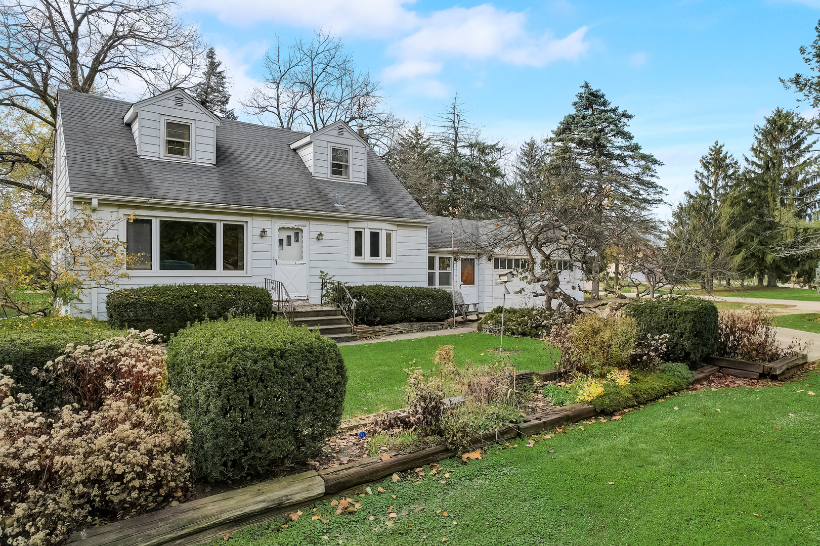 Sold Property
